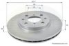 COMLINE ADC0922V Brake Disc